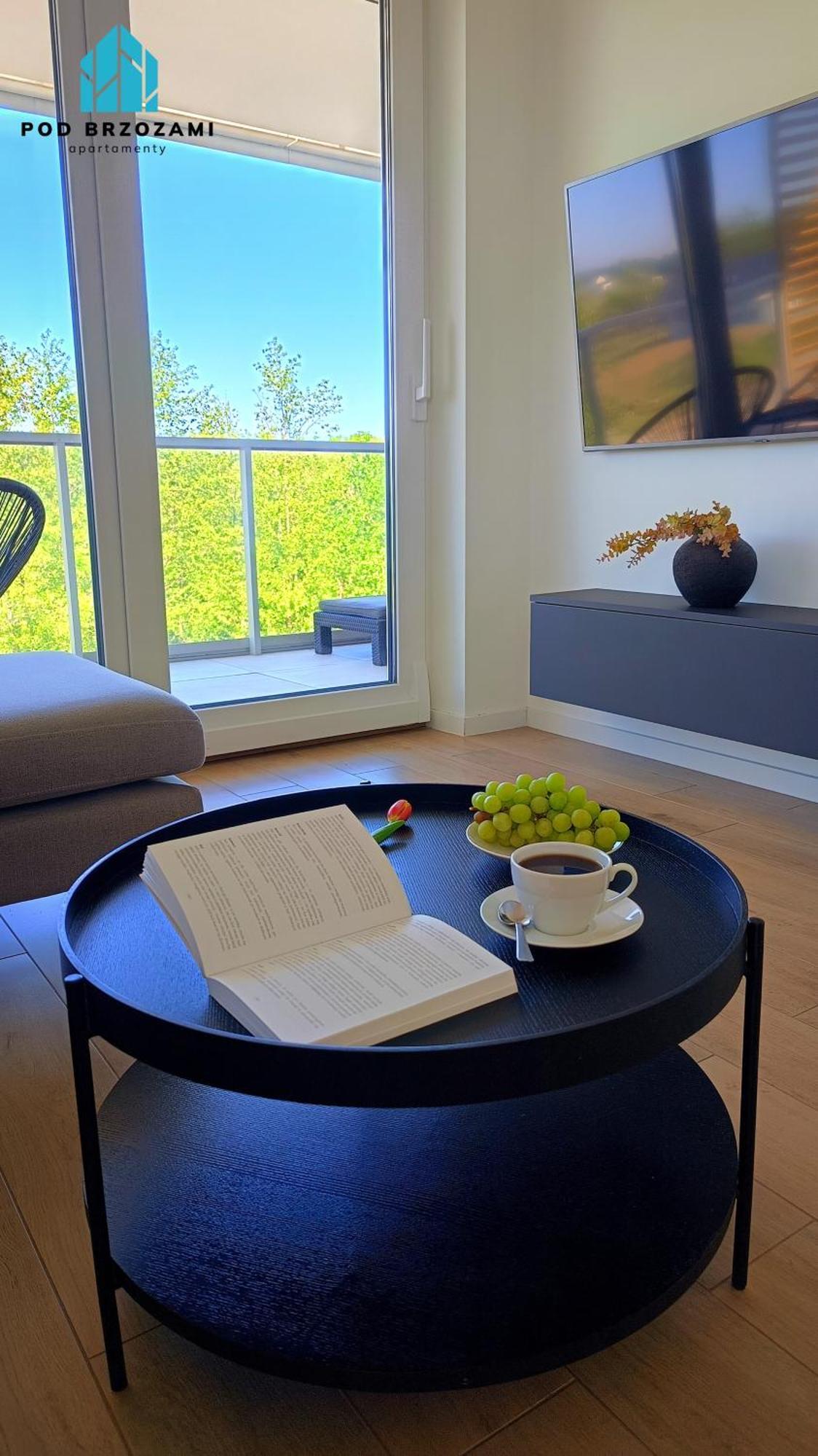 Pod Brzozami Apartamenty Gaski Экстерьер фото