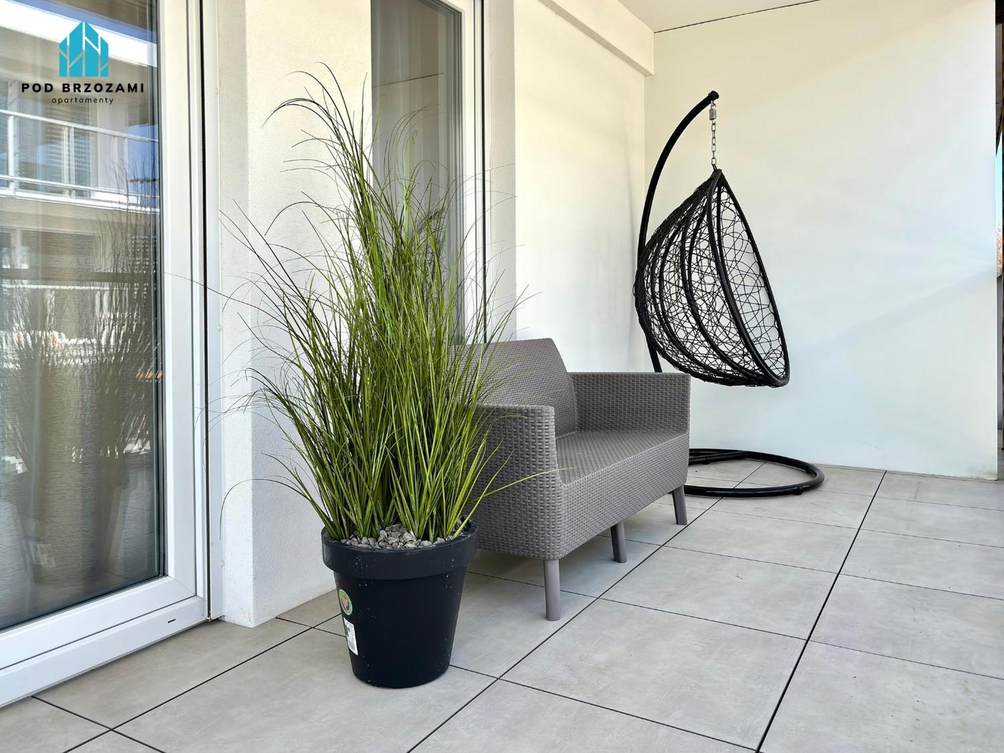 Pod Brzozami Apartamenty Gaski Экстерьер фото