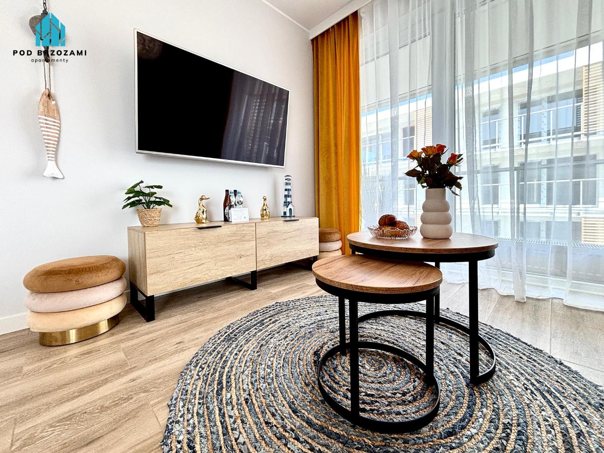 Pod Brzozami Apartamenty Gaski Экстерьер фото
